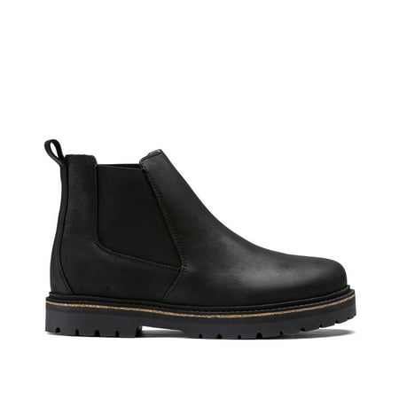 

BIRKENSTOCK Unisex Adult EU 42 (Men s 9-9.5 US Women s 11-11.5) 1017317 Black