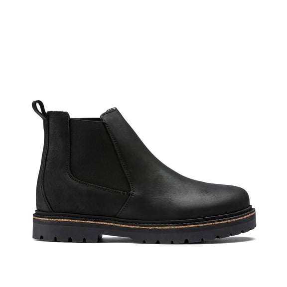 BIRKENSTOCK Unisex Adult EU 41 (US Men's 8-8.5 US Women's 10-10.5) 1017317 Black