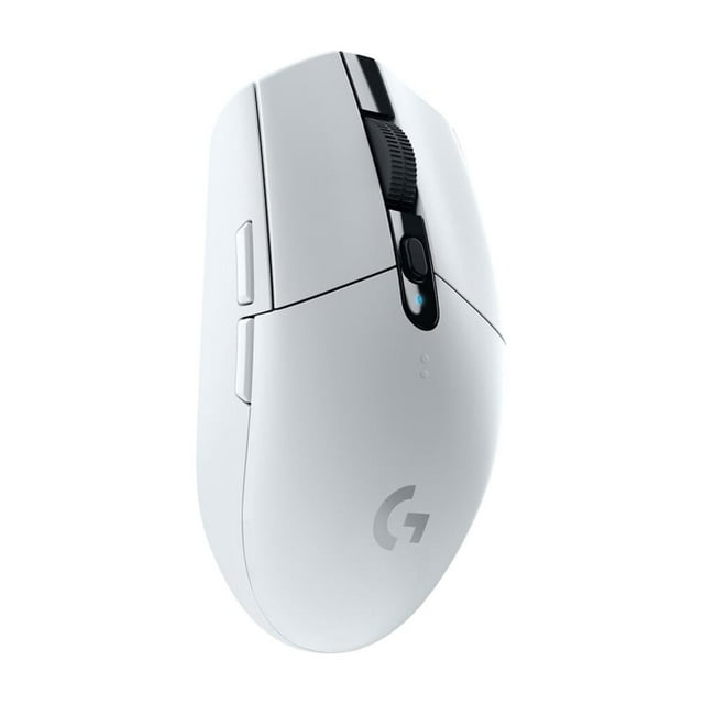 Mouse Gaming Logitech G305 Blanco
