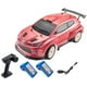 thumbnail image 2 of Coche RC giroscópico profesional SY1204 de 1/12 con control remoto y juguete eléctrico. Dos baterías rojas, 2 of 8