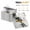 Marble Patterned Black Golden, variant on 50 Pcs Self-Adhesive Marble Tile Sheets-Waterproof Oil-Proof Peel And Stick Backsplash, Wall Tiles For Kitchen Bathroom Living Room, Moisture-Resistant Peel And Stick Wall Panels