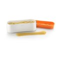 thumbnail image 1 of Cuisinier pour pâtes en orange de Lekue, 1 of 5