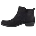 thumbnail image 5 of Easy Street Shanna Comfort Booties (Women), 5 of 7