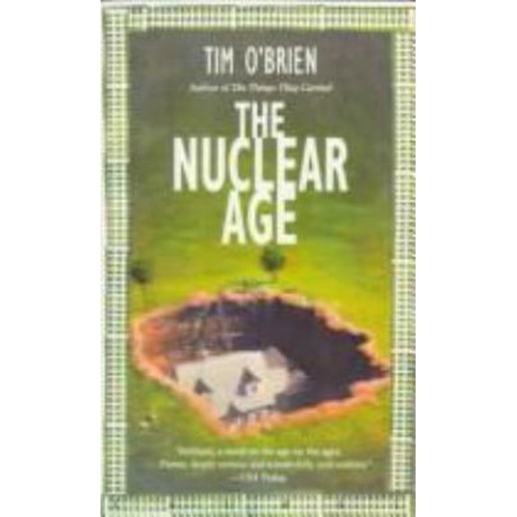 Pre-Owned The Nuclear Age (Unknown) 0440215862 9780440215868