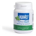 thumbnail image 4 of Epic Gum Sin Aspartame 100% Xylitol Hierbabuena Sin Azúcar, 4 of 7