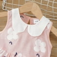 XMMSWDLA Toddler Girl Clothes Deals Clearance Kids Baby Girls