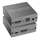 thumbnail image 1 of HDMI-compatible Audio Converter 4K 60Hz HDMI Audio Extractor adaptor, 1 of 5