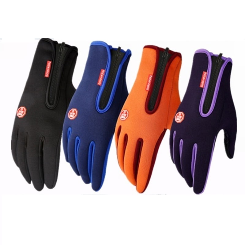 waterproof gloves women