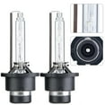 thumbnail image 4 of Faros de xenón para coche 2 uds D2S 6000K 35W faros de xenón S lámpara de xenón diseño a prueba de futuro Jadeshay A, 4 of 8