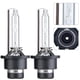 thumbnail image 2 of 2 uds D2S 6000K 35W lámpara de xenón para coche bombillas de repuesto para faros delanteros, 2 of 9