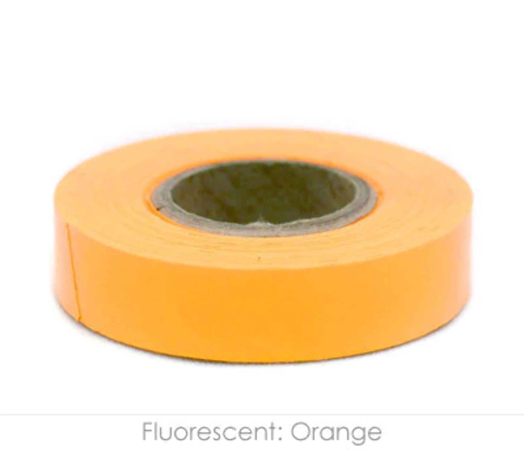 1/2 Removable ColorCode Labeling Tape 14 yds