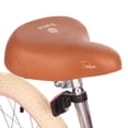 thumbnail image 4 of Bicicleta R16 para niña Infantil rosa, 4 of 6