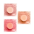 thumbnail image 4 of Mareep Blush Creamy Cheek Color Cheek Tint Cheek RougeLoose Powder Blush Cushion Blush Natural Blush Bright Shimmer Cheek Blush Highly Pigmented Blush Makeup Easy Makeup Blush for All Day Wear, 4 of 5