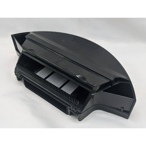 Shark Ion Robot Vacuum Dust Bin and Filter Replacement