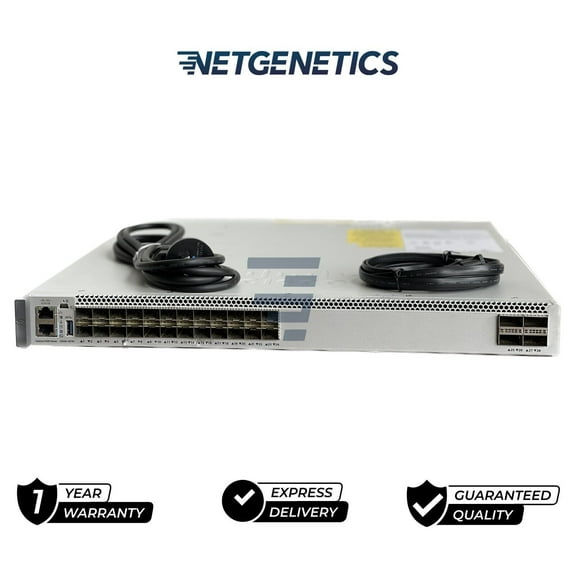 Cisco C9500-16X-E-Refresh