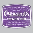 thumbnail image 2 of Choward's® Scented Gum Fragrance That Refreshes Tee, 2 of 5