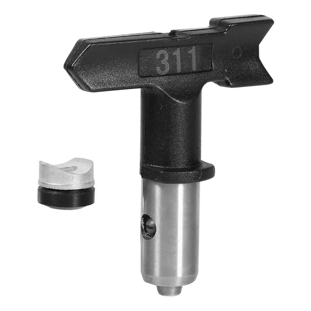 Red 311 Airless Spray Gun Tips Fit For Titan/Wagner Paint Sprayer Nozzle Titan.