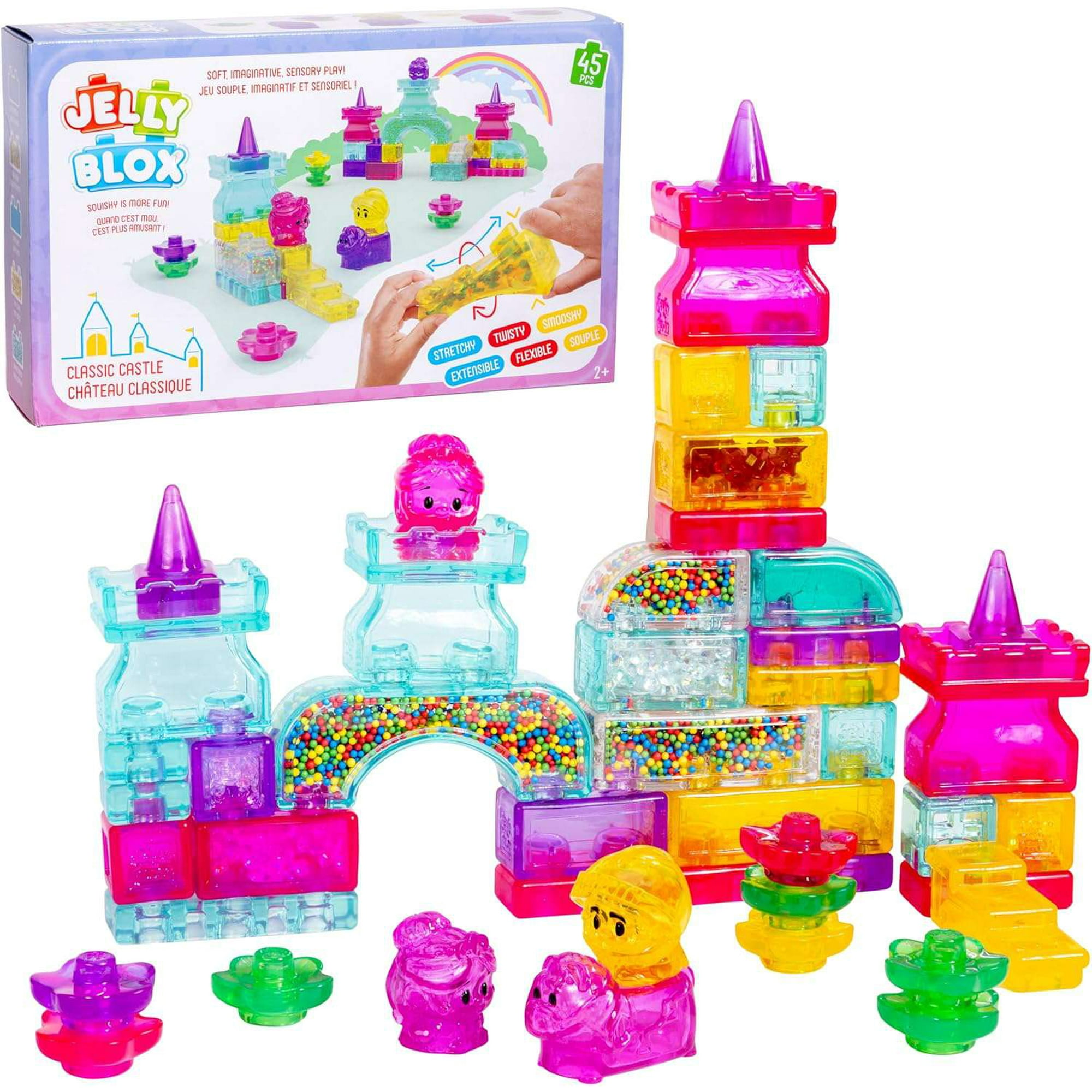 Jelly Blox Classic Castle