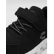 thumbnail image 5 of Tenis Running Para Niño Charly® Super Comodos Ligeros Negros negro 20, 5 of 10