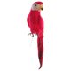 thumbnail image 5 of Adorno de loro simulado para jardín, adorno decorativo para jardín, decoración de jardín, 5 of 8