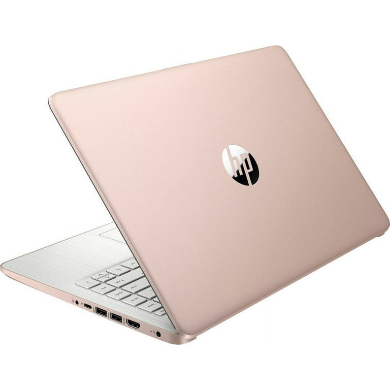 HP 14in HD Business Laptop, Intel N4120, 8GB RAM, 192GB, Windows
