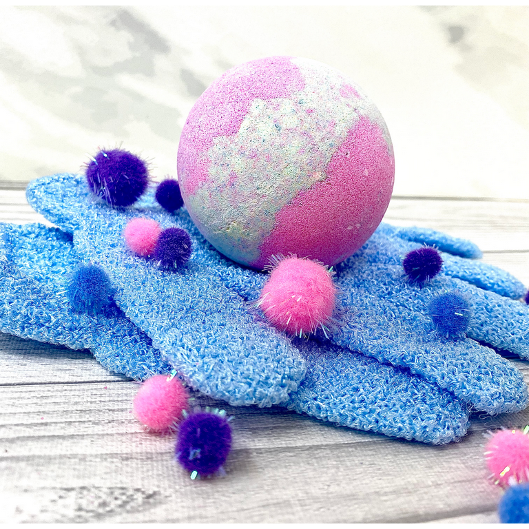 Onyx Bathhouse OMG A Unicorn Strawberry & Jasmine Bath Bomb, 4.9 Oz. - Walmart.com Onyx Bathhouse OMG A Unicorn Strawberry & Jasmine Bath Bomb, 4.9 Oz. - Walmart.com