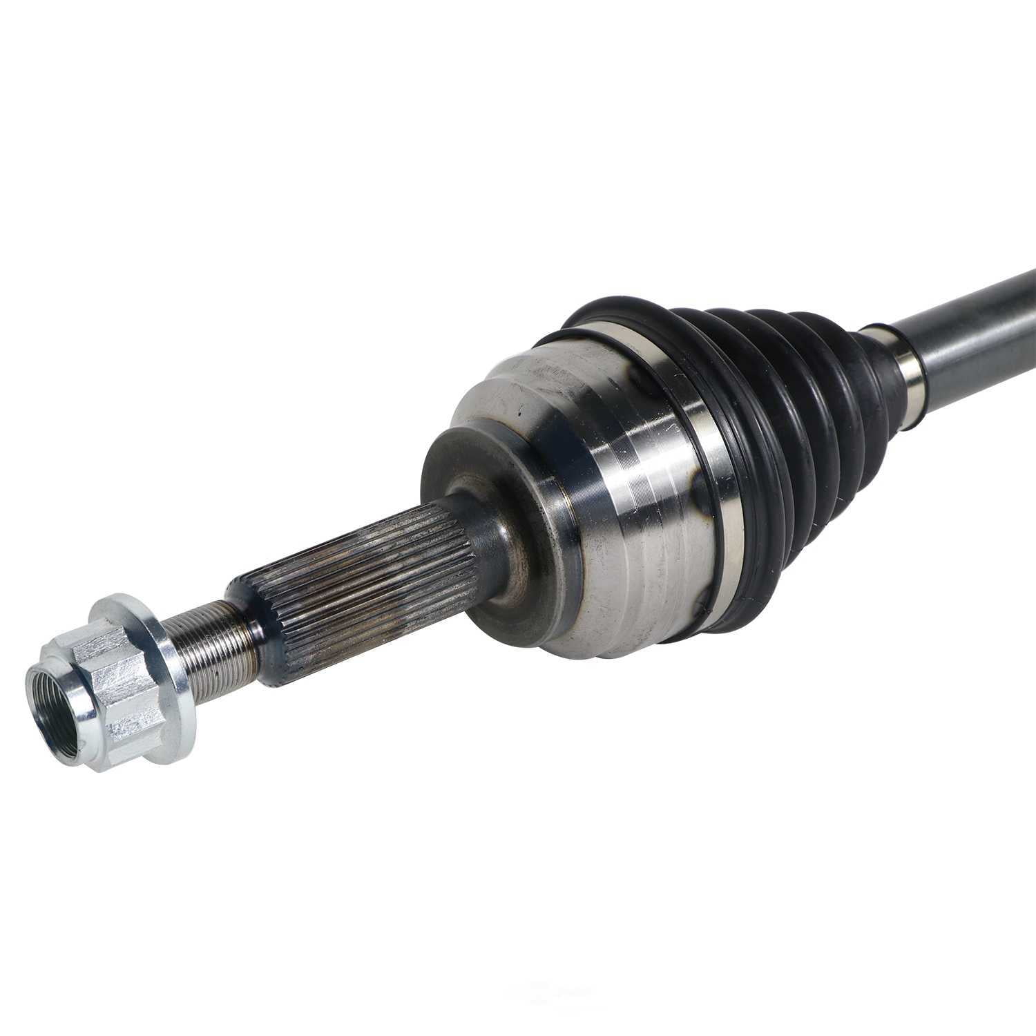 GSP NCV99021 GSP New CV Axle Fits select: 2012-2016 TESLA MODEL S