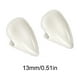thumbnail image 4 of Colmillos Halloween Dientes Falsos Con Pegamento para Maquillaje Fiesta (13 Mm), 4 of 4