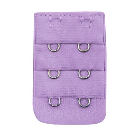 

TANGNADE Women Soft Comfortable Bra 2x3 Hooks Extender Strap Adjustable Extension