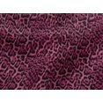 thumbnail image 4 of oneOone Viscose Jersey Pink Fabric Animal Skin Sewing Craft Projects Fabric Prints By Yard 60 Inch Wide, 4 of 5