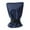 Navy22*18*5cm, variant on A Thermal Cover Outdoor Faucet Reusable Cover Garden Reflective Faucet Socks Winter Spout Cover for Faucet Insulation Hose Bib and Heat Preservation