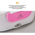 thumbnail image 2 of Lonchera Portátil De Calefacción De Alimentos Eléctrica Ele-Gate HOG14, 2 of 4