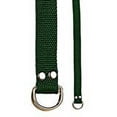 thumbnail image 2 of Champion Sports 20209 Football Belt, Green, 2 of 3