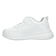 thumbnail image 5 of Tenis Vavito Niña Blanco Escolar Infantil T15-18 blanco 16.5, 5 of 9