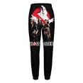 thumbnail image 3 of Movie Ghostbusters Womens Sweatpants Joggers Pants Trousers Casual 3D Printing Fashion Sweatpants With Drawstring Closed Bottom Active Sports Track Pants, 3 of 7