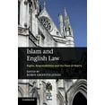 thumbnail image 1 of Islam and English Law: Rights, Responsibilities and the Place of Shari'a, 1 of 1