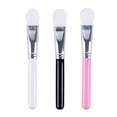thumbnail image 1 of Face Mask Brush - Soft Facial Mud Mask Applicator Brush for Applying Facial Mask, Use with Facial Mud Masks, 1 of 5