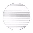 thumbnail image 3 of Replacement Top Grate for #22 Old Smokey Charcoal Grill -  21 Inch Top Grill Grate, 3 of 10