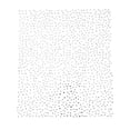 thumbnail image 2 of Clear Rhinestone Scattered Bling Sheet Rhinestone Iron On Transfer Applique Bling, 2 of 4