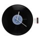 thumbnail image 2 of Reloj De Pared, Reloj De Pared Redondo Retro De 12.0 In, Silencioso, Clásico, Decorativo, De Cuarzo, Funciona Con Pilas, Diseño De Registro Vintage, Reloj Para Sala De Estar,, 2 of 7