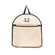 thumbnail image 2 of Bolsa organizadora de malla para colgar ropa, que se cuelga en la parte trasera de una puerta o en la pared., 2 of 6