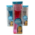 thumbnail image 3 of 1 Facial Brush Transparent Cleaning Soft Bristle Scrub Face Exfoliating Scrubber, 3 of 5