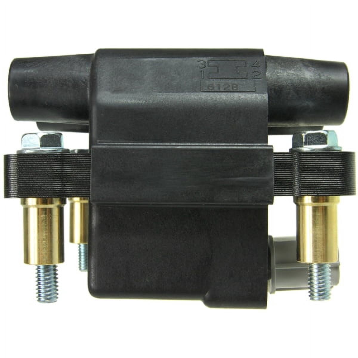 WVE 5C1765 Ignition Coil