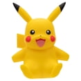 thumbnail image 1 of Pokémon Select 4" Vinyl Figure - Pikachu, 1 of 5