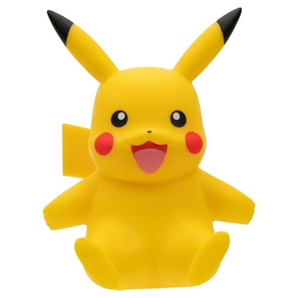 Pokémon Select 4" Vinyl Figure - Pikachu