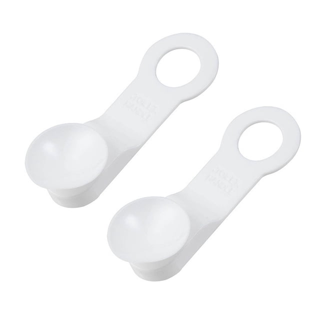 Wosthever Paquete de 2 elevadores de asiento de inodoro, manija de elevación de tapa de baño, soporte de elevación de cubierta reutilizable Type3 NO3
