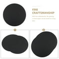 thumbnail image 4 of Weiweiguan 50 Pcs Carton de Peinture Épaissi Rond Papier à Dessin Cartes Planches Rigides, 4 of 6