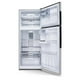 thumbnail image 2 of Refrigerador IO Mabe Automático Inox 510 L (19 pies) con despachador de agua y conectividad ROS510IIMRX0, 2 of 4
