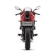 thumbnail image 3 of Motocicleta Deportiva Qjmotor Srk 25r Rojo 2026, 3 of 5