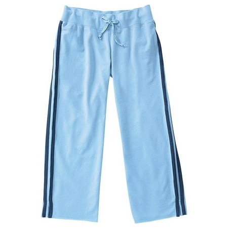 Signature by HYP, Women's Small Cropped Sweatpants